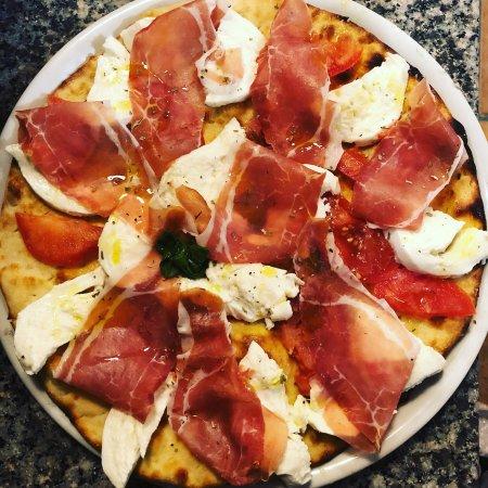 Ristorante Pizzeria Angolo's